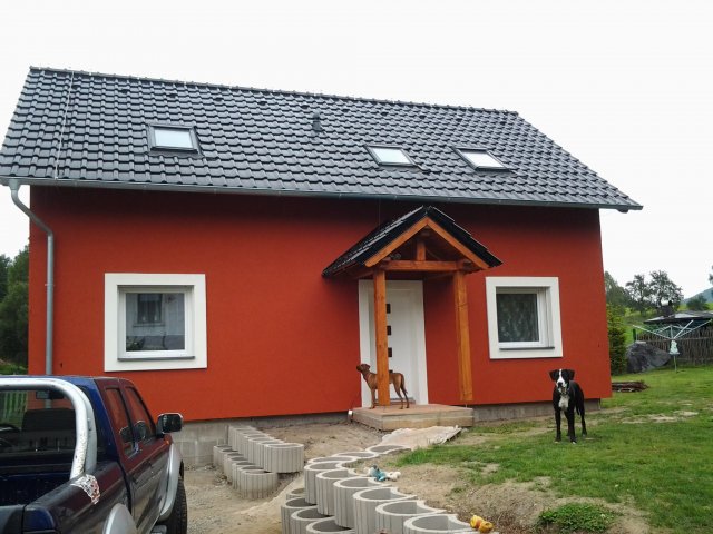 Roben Sloup
